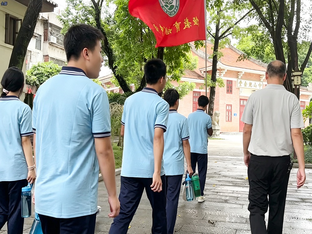 汉中青少年寄宿培育机构怎么选？本地家庭择校指南