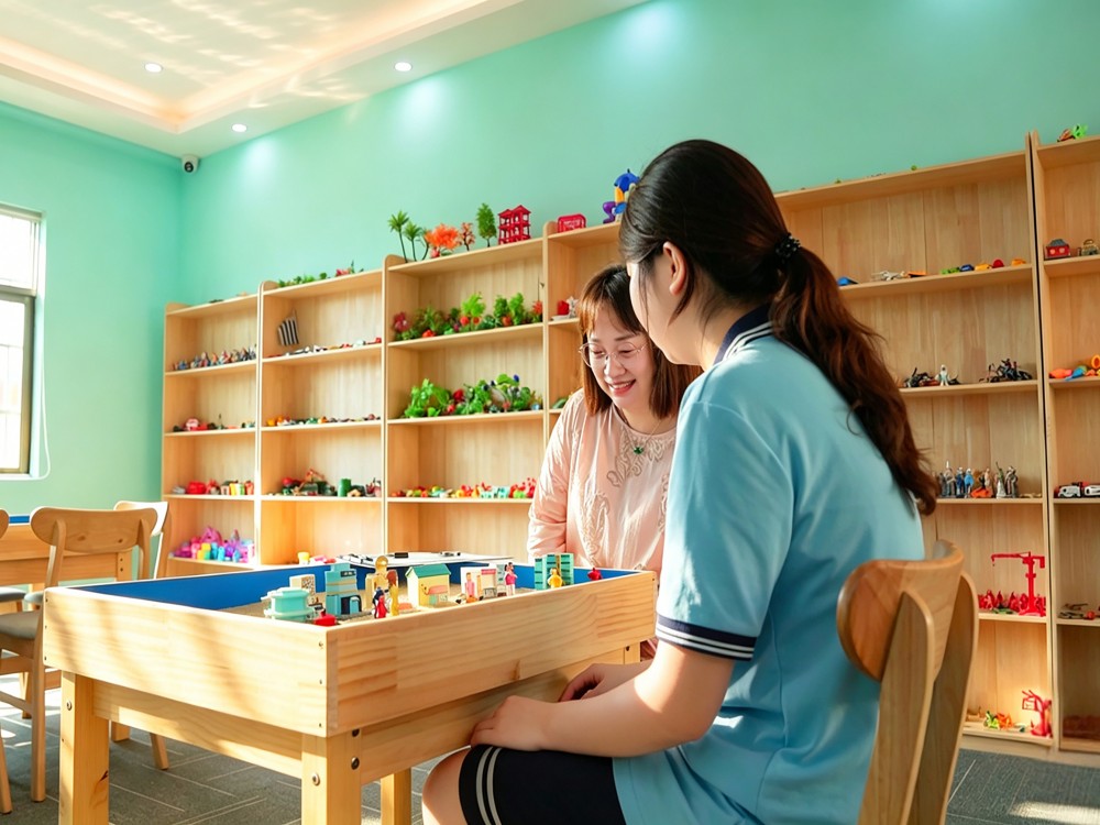 汉中孩子叛逆期管教学校推荐,正规青少年素质培育机构盘点