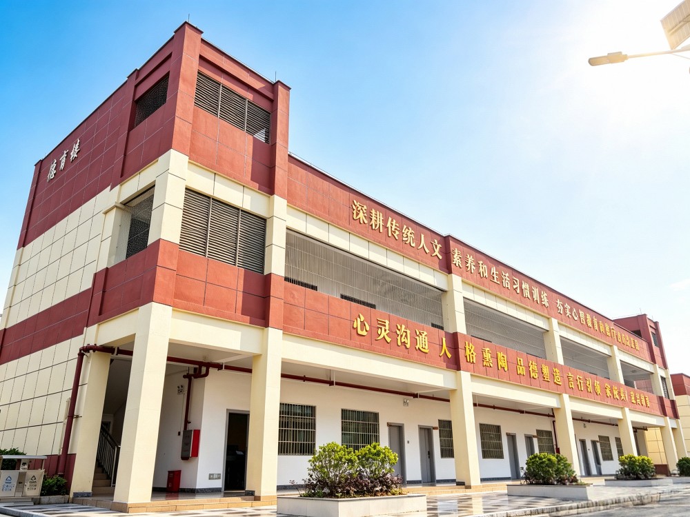 汉中叛逆孩子教育学校怎么选?避开误区,找到真正能帮孩子的机构