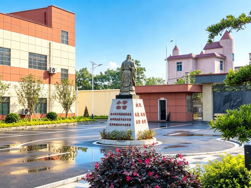 汉中比较好的叛逆孩子教育学校2026家长择校指南