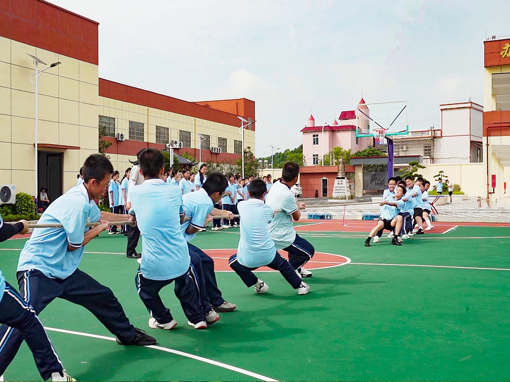 汉中正规培训叛逆期孩子学校具体位置在哪